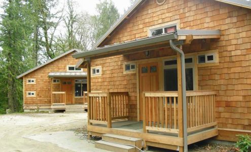 Camp Colman Longbranch