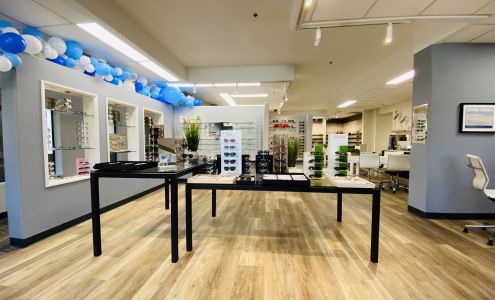 Manhattan Beach Vision Group