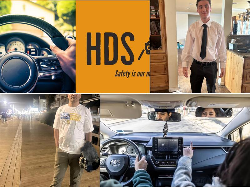 Hicksville Driving School