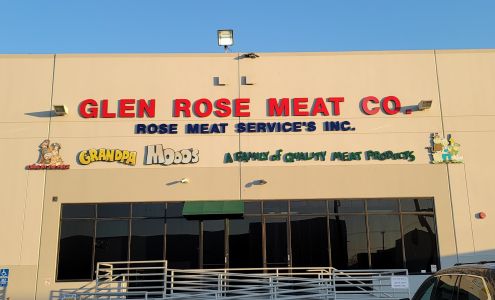 Glen Rose Meat Co