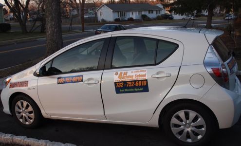 4 All Driving School