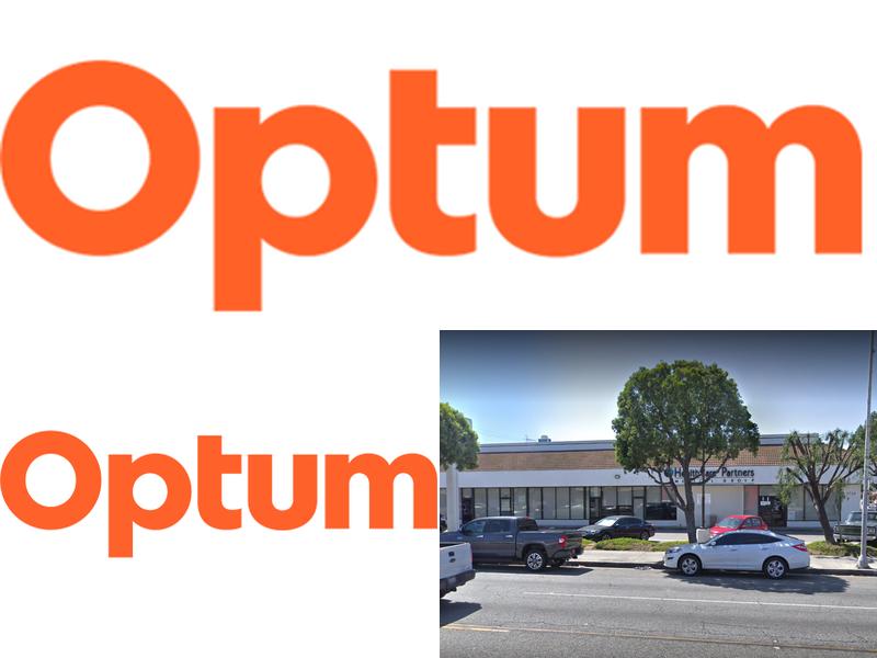 Optum - Huntington Park