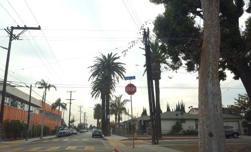 Huntington Park Elementary School