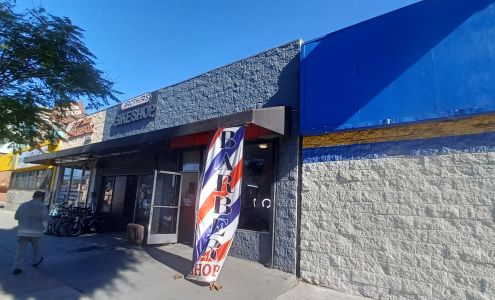 3 Brother's Bike Shop