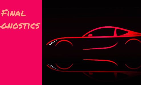 Final Diagnostics Automotive 100 Mile House