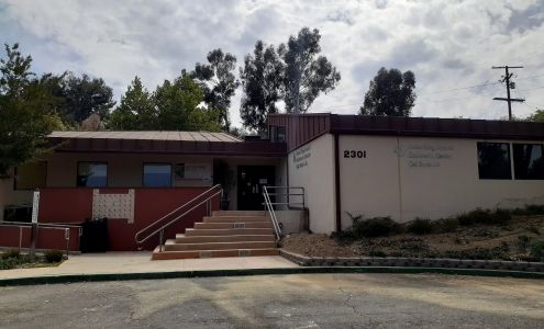 Anna Bing Arnold Childrens Center