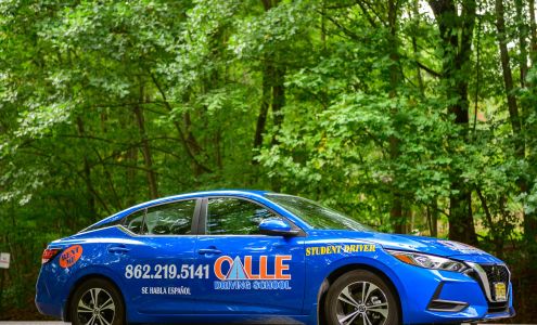 Calle Driving School 151 NJ-10, Succasunna New Jersey 07876