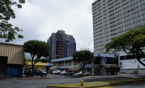 Eye Care Associates of Hawaii - Honolulu Office