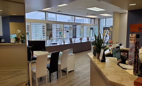 DR. TIMOTHY H MOON, OD INC (실로암 안과)