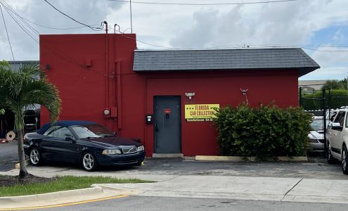 Florida Car Collection