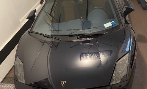 Sean Johns Car Buyer