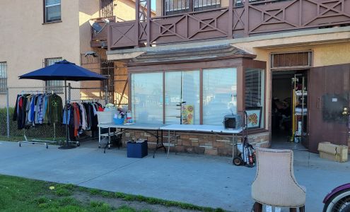 Good Deal Thrift Stores