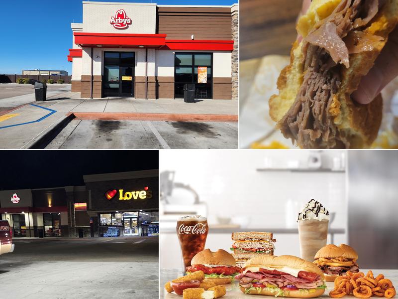 Arby's 23073 US Hwy 27, Moore Haven