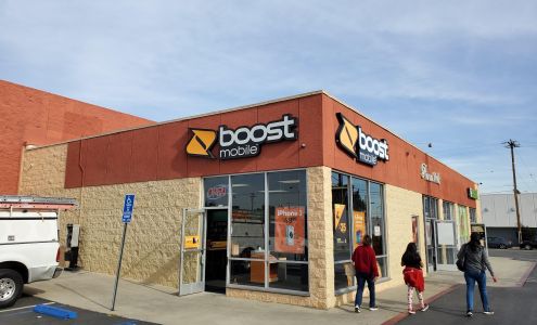 Bell Shopping Center