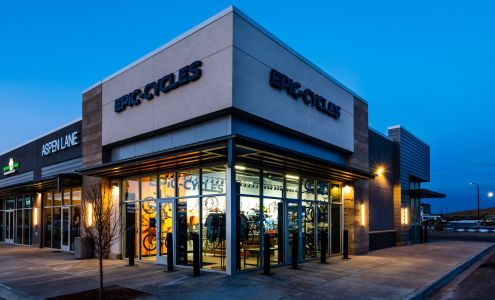 Epic Cycles Denver