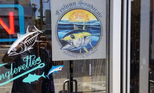 Martin's Fishing Tackle