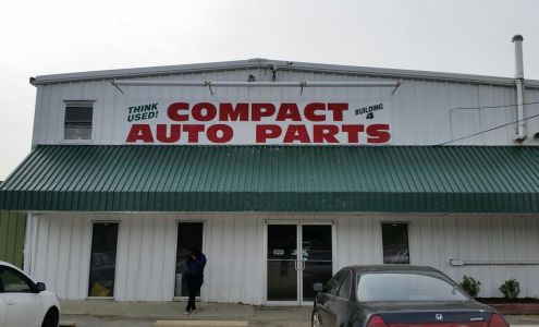 Brandywine U-Pull-It Brandywine