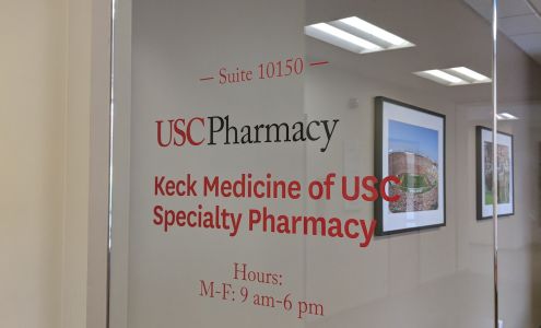 USC Specialty Pharmacy Alhambra