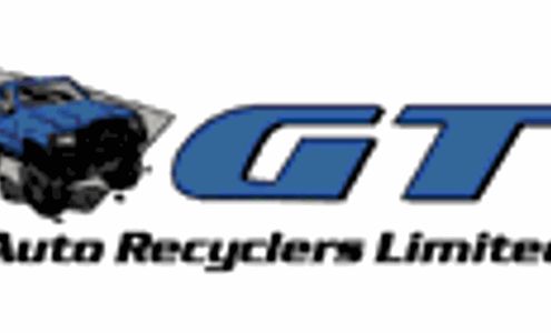 GT Auto Recyclers Ltd 100 Mile House