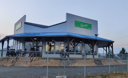 Chemo RV Sales & Svc Ltd 100 Mile House