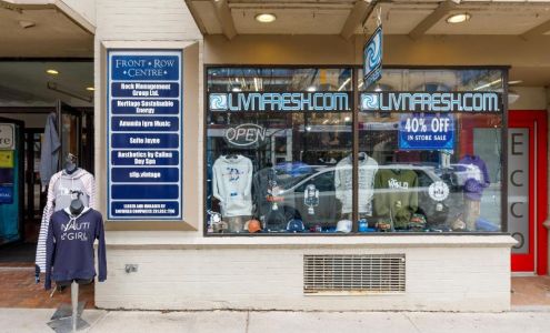 Livnfresh Traverse City Store