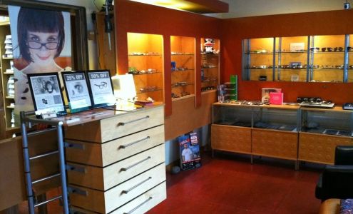 Blackstone Optometry