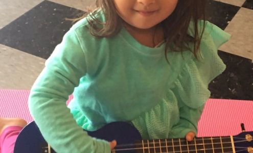 ChickaBoom Music & Dance