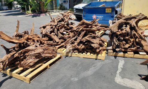 Transworld Aquatic Enterprises, Inc.