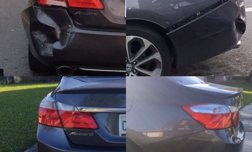 Miami Automotive Group