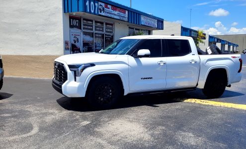 El Creador Offroad -Miami
