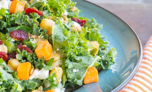 Buy Fresh Produce Inc