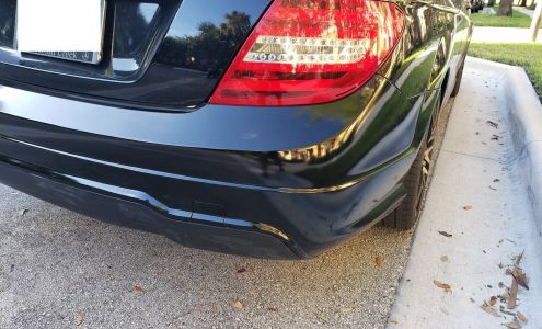 National Collision Center Inc