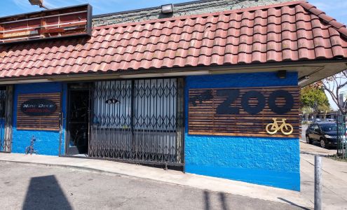 The Zoo Cycles