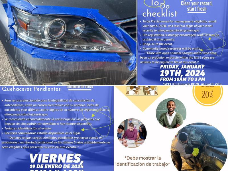 Shine to Go Auto Spa