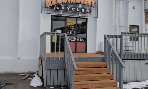 Rocky Mountain Recumbents