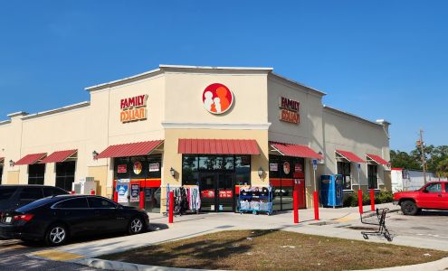 Family Dollar