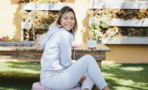 Kim Cuna Movement + Reiki