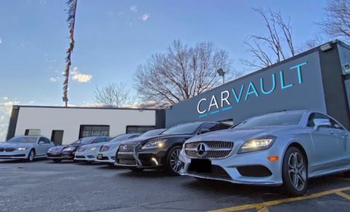 CarVault of Waldorf