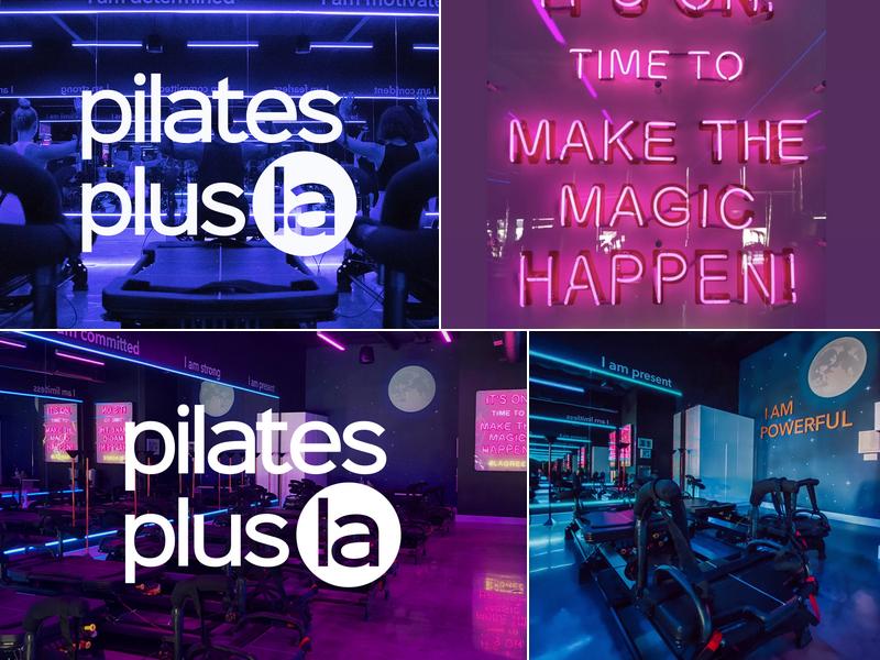 Pilates Plus LA - Burbank