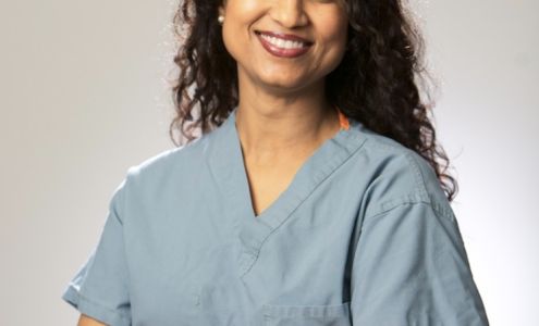 Suhas Tuli, MD; Tuli Eye Care Center