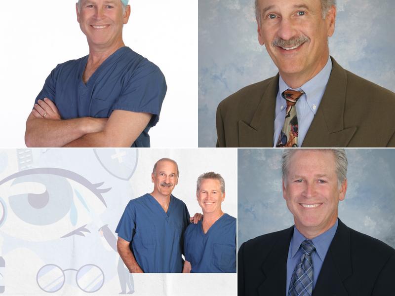 Berg-Feinfield Vision Correction