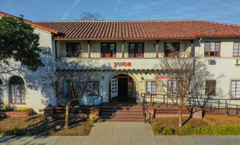 YWCA Glendale and Pasadena