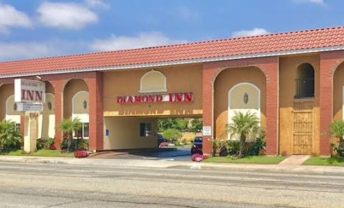 Diamond Inn