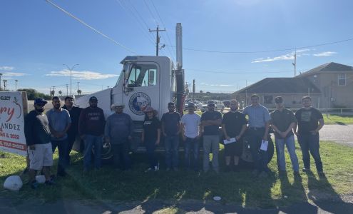 South Texas CDL Institute LLC Palmview