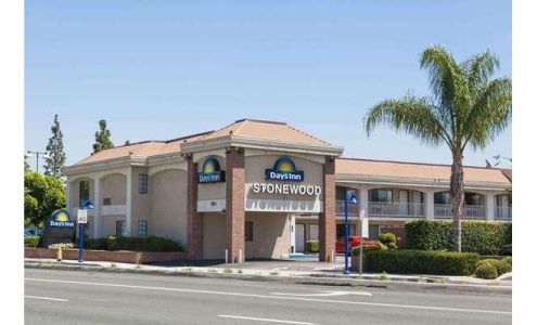 Days Inn by Wyndham Downey