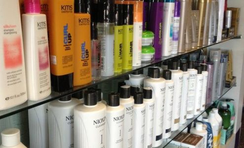 Patton Shopping Center