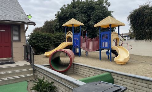 Kirkwood Christian Schools