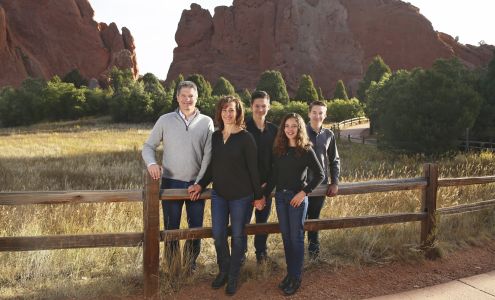 Waldrons Family Studio