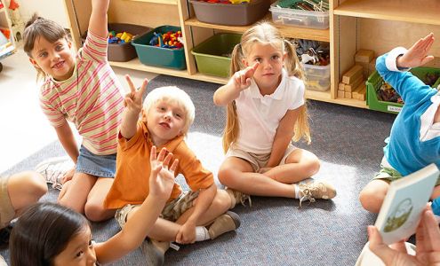 Creative Beginnings Schools