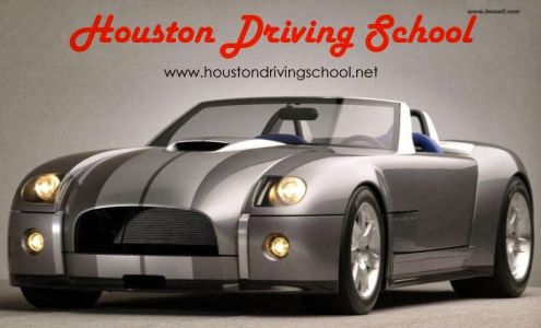 Houston Driving School